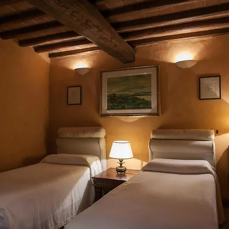 Village Heights Two Bedroom Lejlighedshotel Cortona