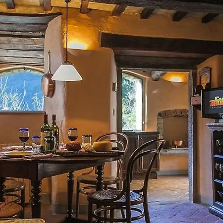 Village Heights Two Bedroom Lejlighedshotel Cortona