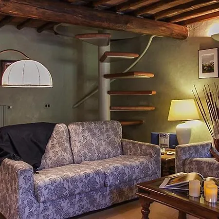 Village Heights Two Bedroom * Cortona